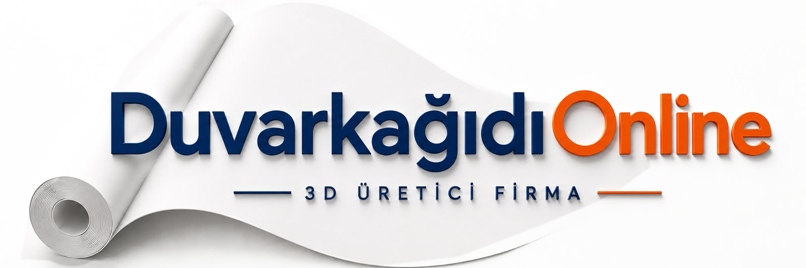 Duvar KaÄÄ±dÄ± Online Logo